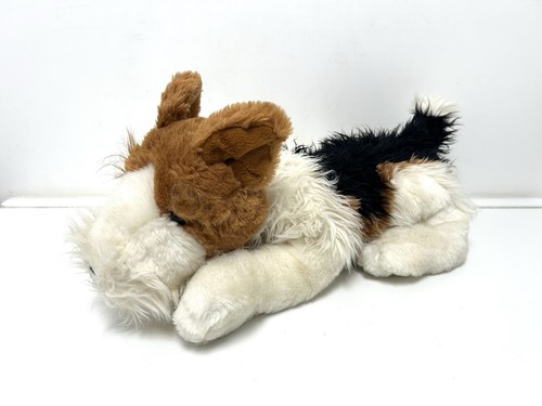 Telitoy schnauzer dog - telitoy,