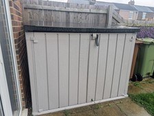 Toomax 2270L Used Storaway In