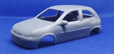 Vauxhall/Opel Corsa B slot car