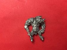 Citadel Games Workshop metal
