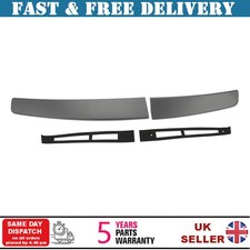 REAR ROOF SPOILER FOR VW CADDY