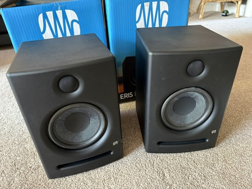 Presonus eris active studio - presonus,