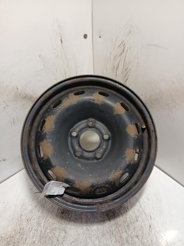 Renault trafic steel wheel - renault,