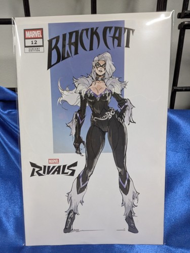 Black cat netease games - black, #12