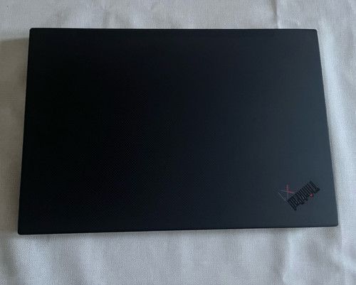 Lenovo thinkpad extreme - lenovo, x1