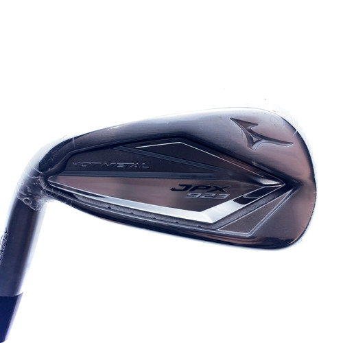 New mizuno jpx 923 - new,