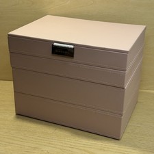Stackers Classic Jewellery Box