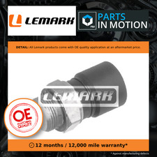 Radiator Fan Switch fits