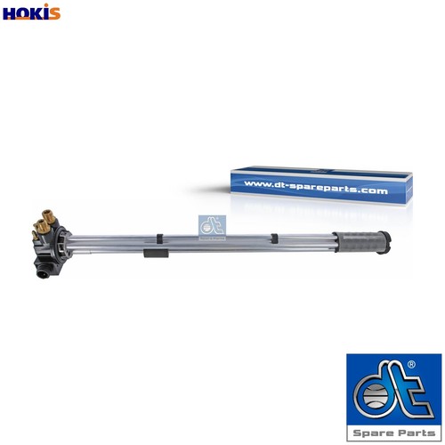 Sender unit fuel - unit, tank