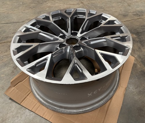 Genuine audi rs3 alloy - rs3, 8y