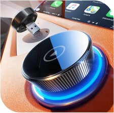 for Apple Wireless Carplay
