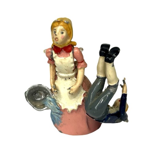 Vintage minnie maria - minnie,