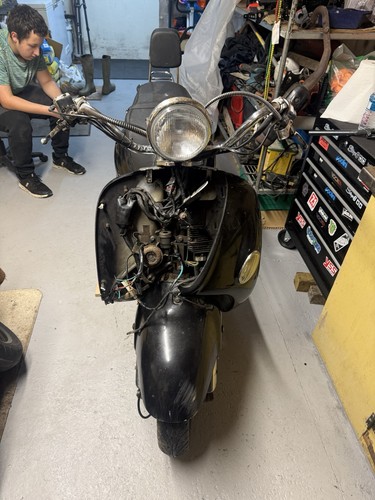 Lexmoto valencia 125cc - valencia,