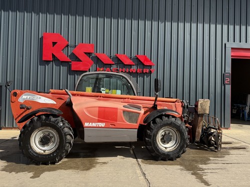 Manitou 1436 year - mt,