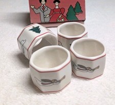 Vintage Mason’s Masons