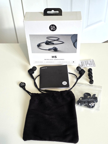 Genuine bang olufsen beoplay - &,