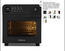 Fridja f66 Super Oven 15L