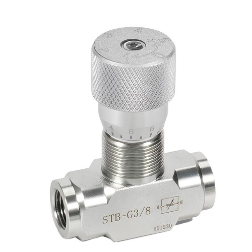 Bidirectional hydraulic - bidirectional,