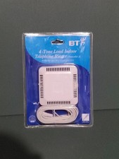 BT 4 Tone Loud Indoor