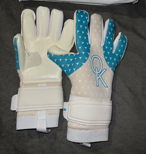 Goalkeeper gloves size 10 - goalkeeper,