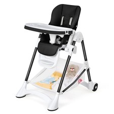 Foldable Toddler Dining Chair