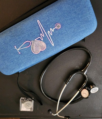 Littmann classic infant - classic,