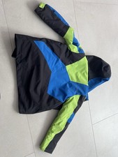 Spyder Men's Ski Jacket Size