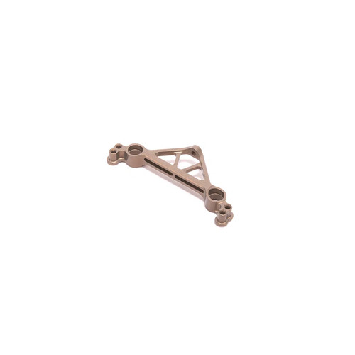 Schumacher alloy ctr - ctr,