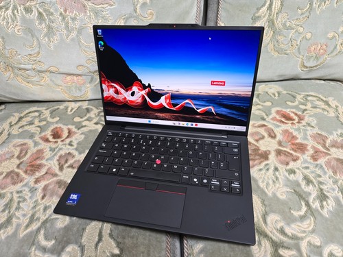 Lenovo thinkpad carbon gen - carbon,