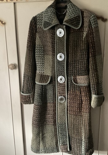 Next wool tweed - next,