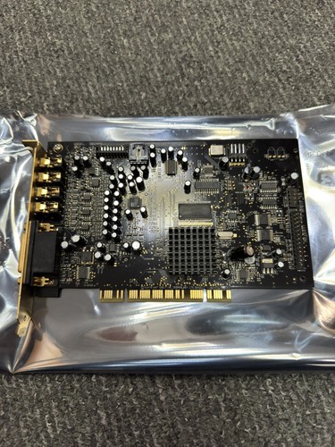 Creative labs sound - sound, blaster