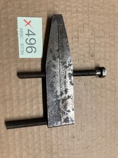 Parallel Clamp Toolmakers