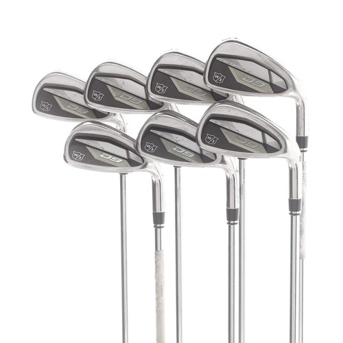 Wilson gw iron set - 5-pw-gw,