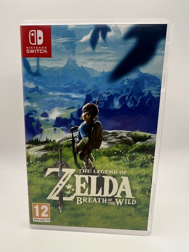The legend zelda - of, zelda: