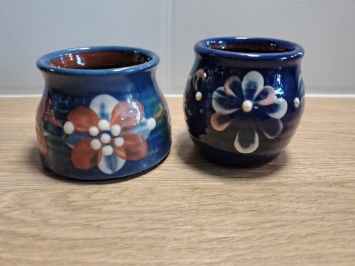 Isle wight pottery small - pottery,