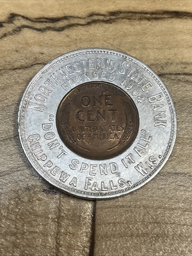 Northwestern state bank - state,