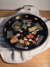 Vintage Masonware Metal