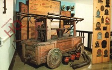 Picture Postcard> FIRE-FIGHTING DISPLAY IN THE BRIDEWELL, NORWICH [JARROLD]