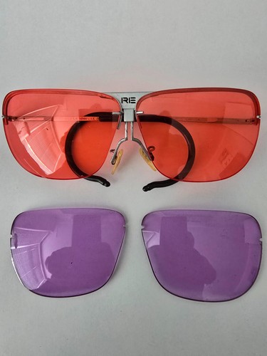 Shooting glasses randolph - glasses,,