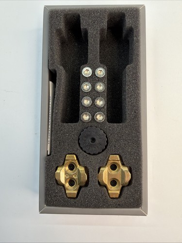 Crank brothers egg - crank, beater