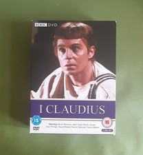 Claudius the complete - i,, claudius: