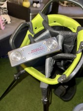 Scotty Cameron Putter Special