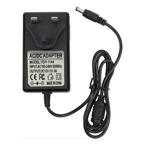 12v volt mains power - 12v,