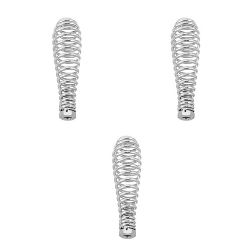 3pcs waffle cone - maker, spring