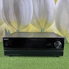 Sony STR-DN1000 7.1 Cinema AV Receiver Amplifier HDMI