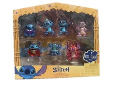 Lilo & Stitch Disney Deluxe 7