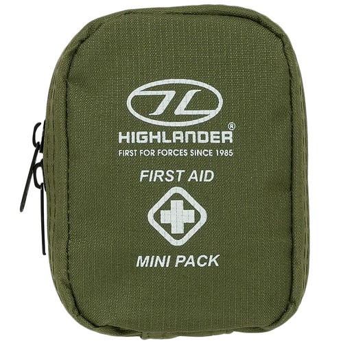 Pro force first aid - mini, pack