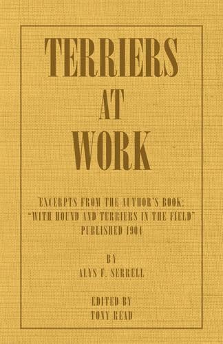 Alys serrell terriers at - alys,