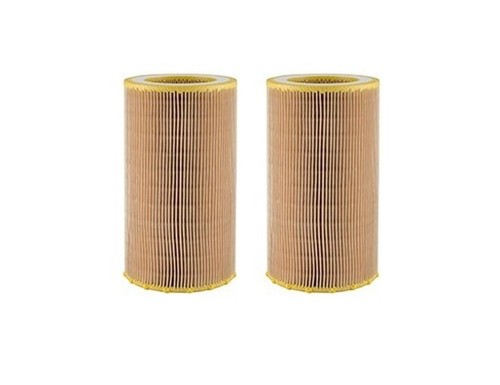 Air filter fits abac b6000 - x2,
