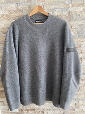 Barbour International Large